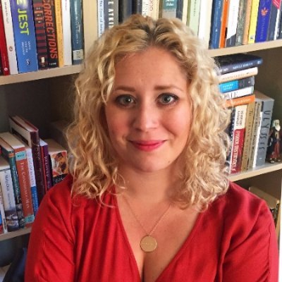 Profile Picture of Lauren Mangiaforte (@LBMForte) on Twitter