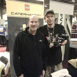 Profile Picture of Daniel Jarvis (@danieljarvis1) on Flickr