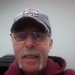 Profile Picture of John Robert Rigdon (@RigdonRobert) on Twitter