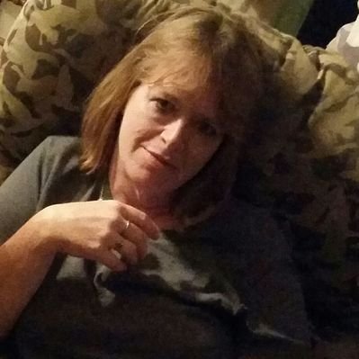 Profile Picture of Amy McMurray Coffman (@coffman35) on Twitter