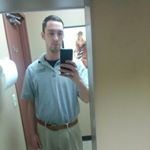 Profile Picture of Brandon Paddock (@brandon.paddock) on Instagram
