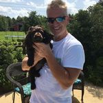 Profile Picture of David Mcnulty (@davidmcnulty459) on Instagram