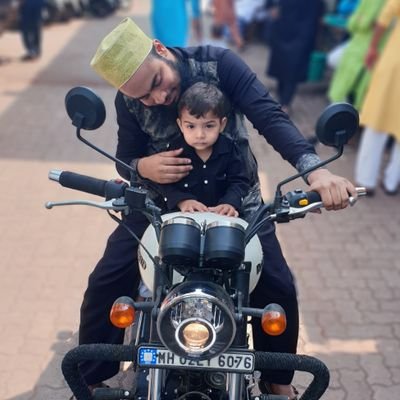 Profile Picture of Waqar Ahmed Shaikh (@KawsarQadri) on Twitter