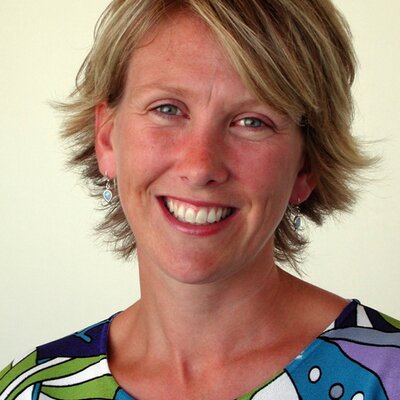 Profile Picture of Laura Gunderson (@LGunderson) on Twitter