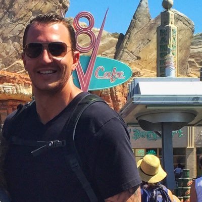 Profile Picture of Jay Armstrong (@jaytarm) on Twitter