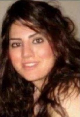 Profile Picture of Taraneh Mousavion Wikipedia