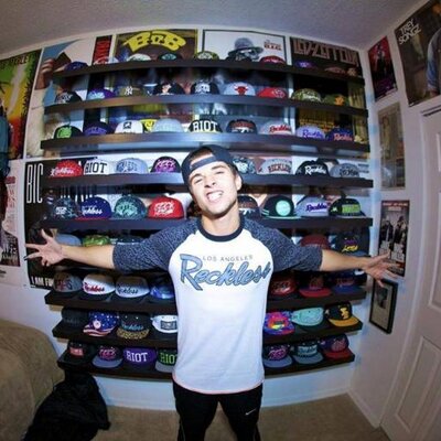 Profile Picture of Nicolas Box (@NicolasBox) on Twitter