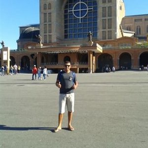 Profile Picture of Steven De Camargo (@StevenDeCamargo) on Twitter