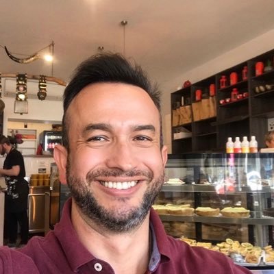 Profile Picture of Jorge Andres Rodriguez Escamilla (@JorgeAn29040459) on Twitter