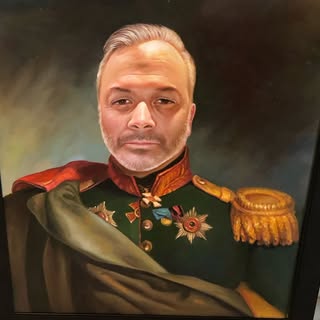 Profile Picture of Brian M. Bowen (@brianbowen) on Instagram