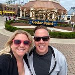 Profile Picture of Kimberly Kapit-Fisher (@kimmyfisher) on Instagram