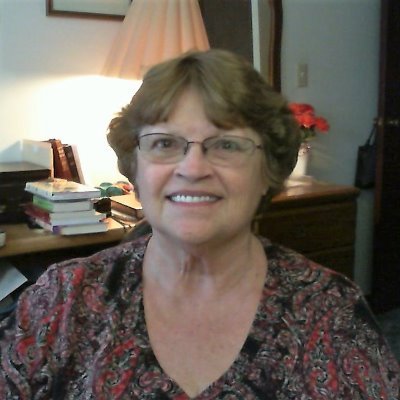 Profile Picture of Joyce E. Bennett (@prayingmamaw) on Twitter