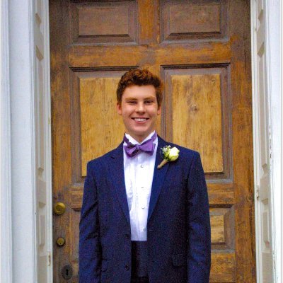 Profile Picture of Kevin Hermansader (@KHermansader) on Twitter