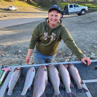 Profile Picture of Forrest MacDonald (@4_macd) on Instagram