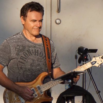 Profile Picture of Paul Rabbitt (@PRabbitt) on Twitter