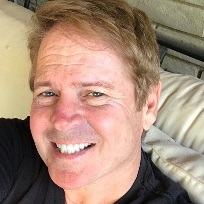 Profile Picture of John Jambor (@jambor_john) on Twitter