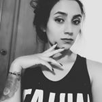 Profile Picture of Dani moonstar (@danimoonstarr) on Instagram