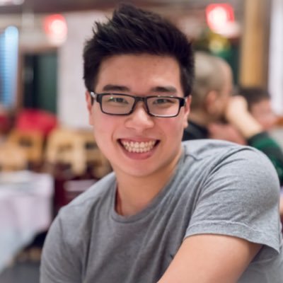 Profile Picture of Lap Sum Chan (@SumLap) on Twitter