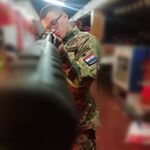 Profile Picture of Isaac Cabañas. (@isaac3643) on Instagram