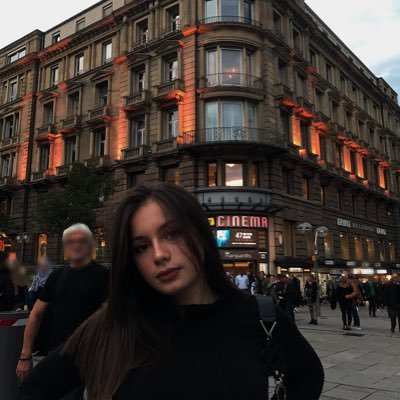 Profile Picture of AnnaLatronica (@LatronicaAnna) on Twitter