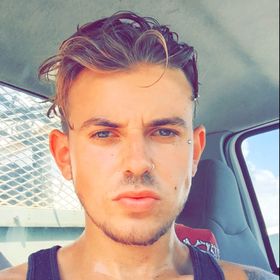 Profile Picture of Sean Morse (@seanny) on Pinterest