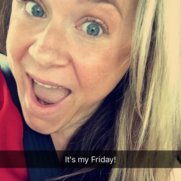 Profile Picture of Stacy Herbert (@sherbertnp) on Poshmark