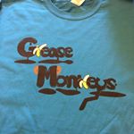 Profile Picture of Amanda Bazemore (@greasemonkeysclothing) on Instagram