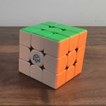 Profile Picture of Andrew Zhang (@andrew.cubes) on Instagram