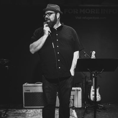 Profile Picture of Adam Legg (@AdamLegg) on Twitter