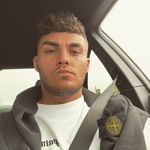Profile Picture of R I D D L E (@brad_riddle) on Instagram