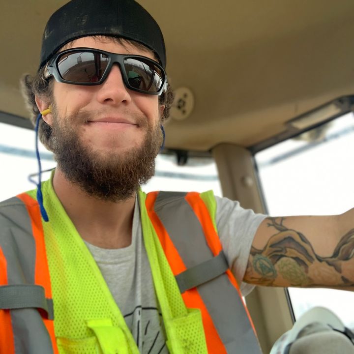 Profile Picture of John Burck (@bohnjurck) on Tiktok