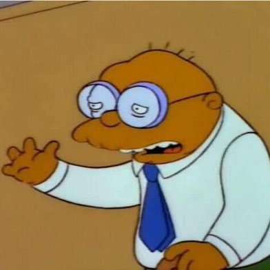 Profile Picture of DBKula (@DonnyMcGee) on Twitter