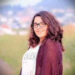 Profile Picture of Gaby Dupuis (@gadup) on Flickr
