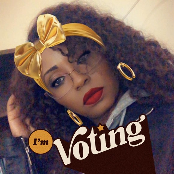 Profile Picture of Wondra Lebreton (@franchgirl04) on Poshmark