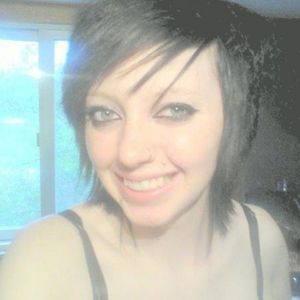 Profile Picture of Stephanie Berger (@steffgirlmcr) on Myspace