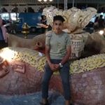 Profile Picture of Hashim_ Bey_ Abdo (@hashim_bey_abdo) on Instagram