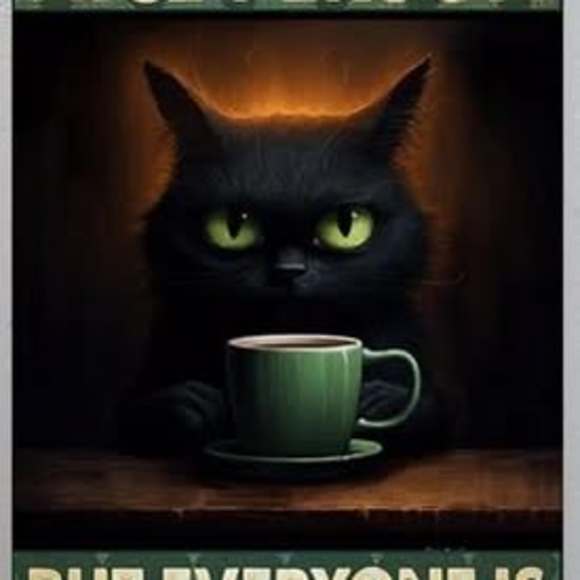 Profile Picture of Pudding Pudding (@puddingpudding) on Poshmark