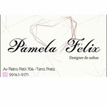 Profile Picture of Pamela Félix Designer Unhas (@unhas_pamelafelikis) on Instagram