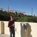 Profile Picture of Ryan Hack (@rbjwnov1508) on Instagram