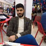 Profile Picture of osama_hamid_90 (@osama_hamid_90) on Instagram