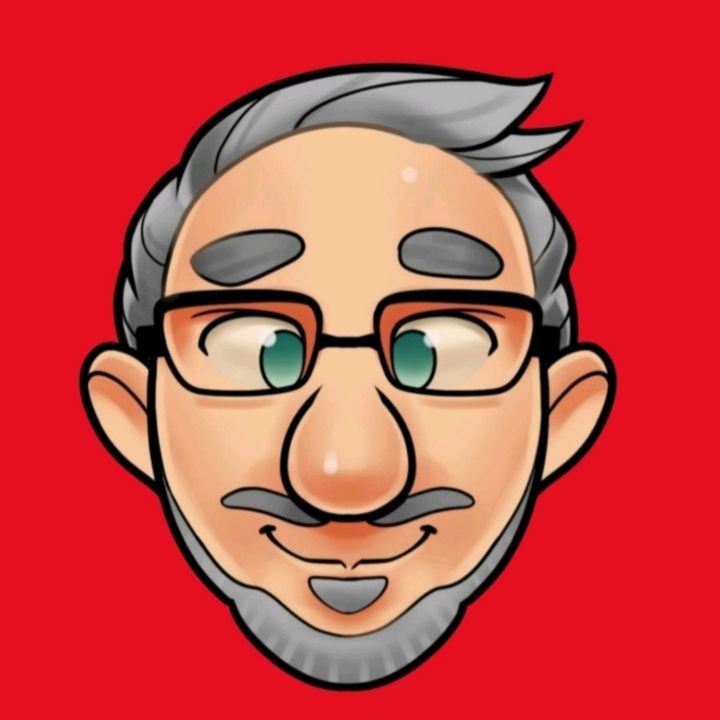 Profile Picture of William Fink (@@va5hthestampede) on Tiktok