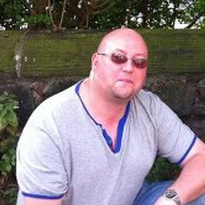 Profile Picture of Steve Steverson (@stevethedodger) on Twitter