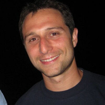 Justin Pohn - Twitter Profile Picture of Justin Pohn (@healthyjp) on Twitter