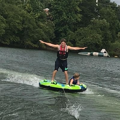 Profile Picture of Joe Conner (@JoeConn09593451) on Twitter