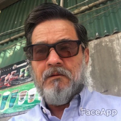 Profile Picture of Dan Venus (@DanVenus3) on Twitter