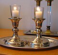 Profile Picture of Jewish holidayson Wikipedia