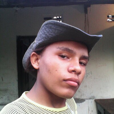 Robin Jose Lugo Vera - Twitter Profile Picture of Robin Jose Lugo Vera (@rjvera2013) on Twitter