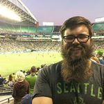 Gerald Robert McCullers - Instagram Profile Picture of Gerald Robert McCullers (@bigeasy75) on Instagram