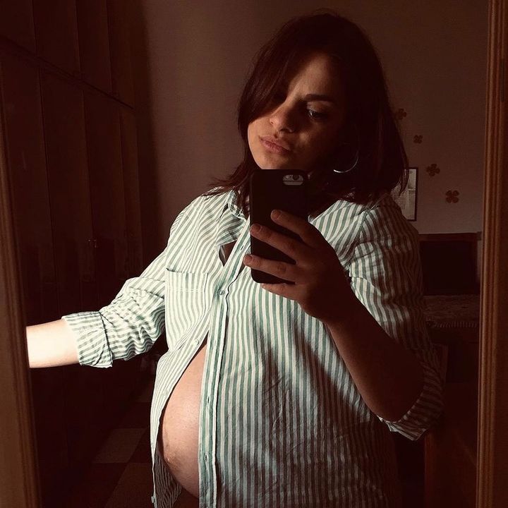 Profile Picture of ALICE (@alice.milli) on Tiktok