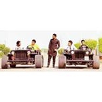 Profile Picture of 👑Mânû Räjpüt👑 (@vikram.singh.rajput) on Instagram